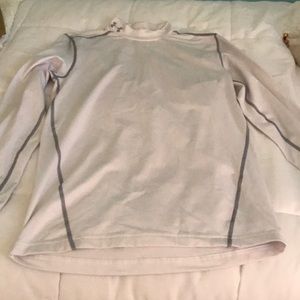 Under armour long sleeve thermo sport shirt